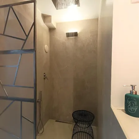 Casanova - Rialto Artistic Appartement